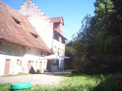 照片: Burghof Wallhausen 