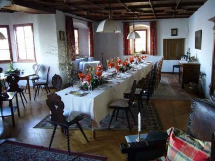 照片: Burghof Wallhausen 